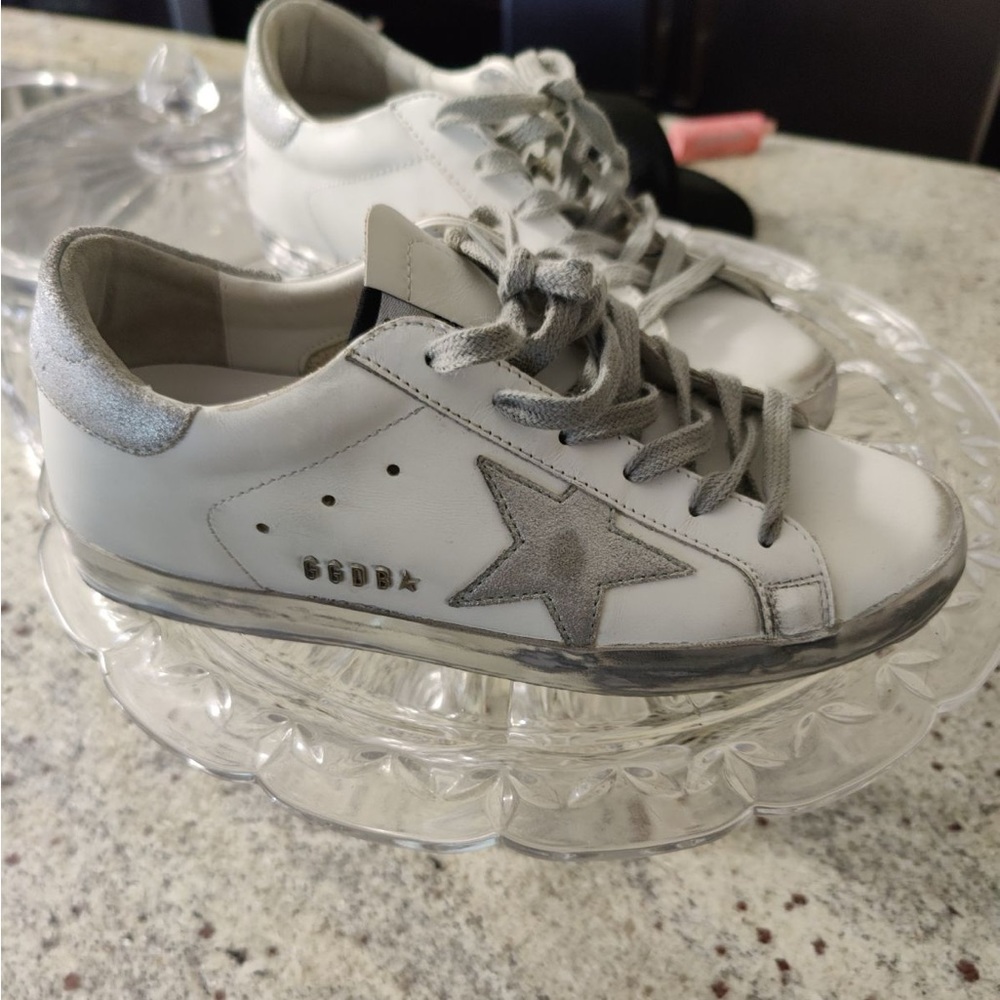 Golden Goose :)